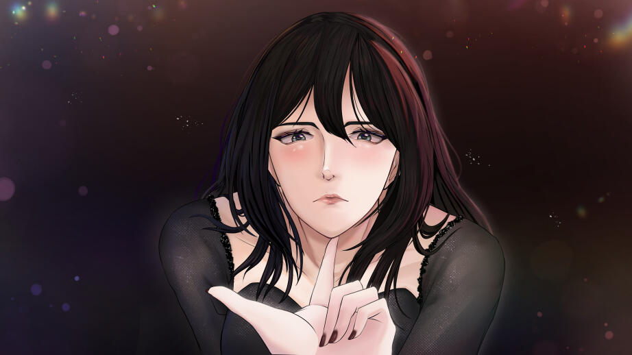 Kim (OC)