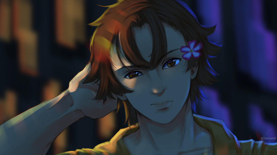 Mark (UT)