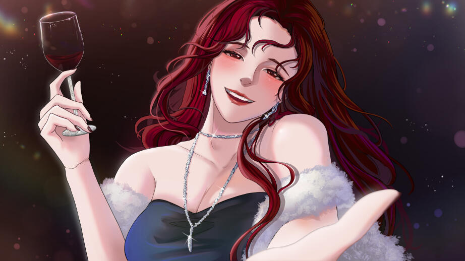 Rina (OC)